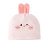 Newborn Vernix Cap - Fontanelle Protection, Pure Cotton, 0-3 Months, All-Season Baby Hat