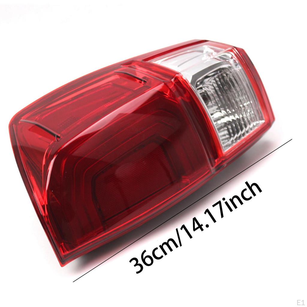 Car Rear Light Assembly Right Side 81550-04170 8155004170 Professional Repair Parts Brake