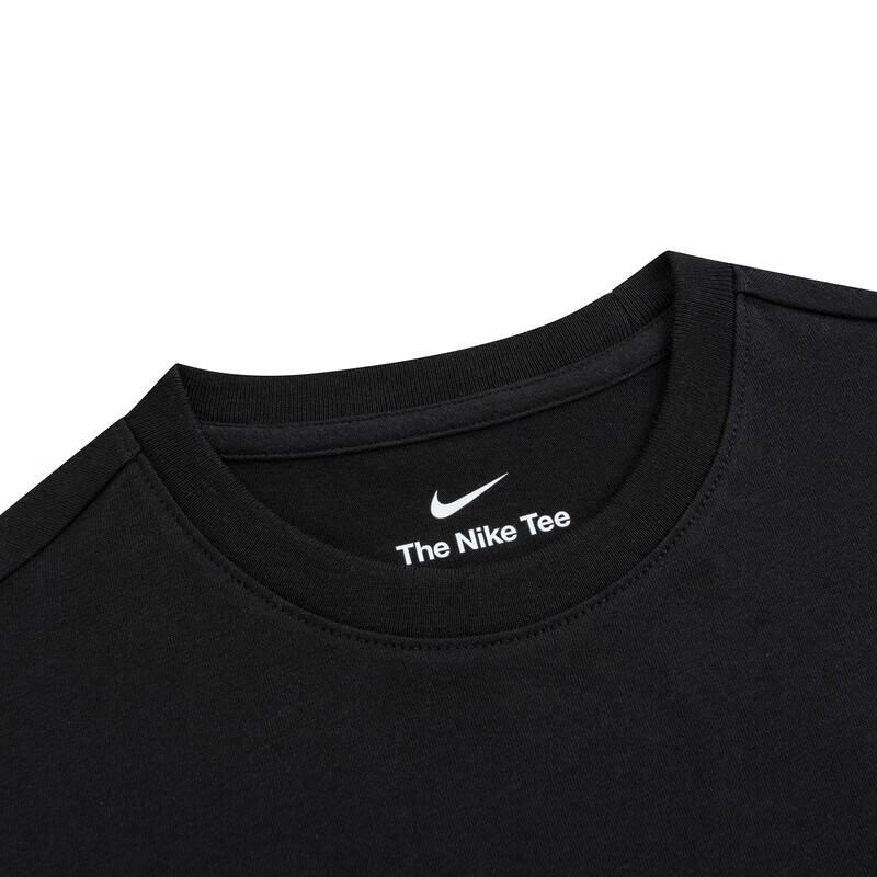 NIKE Boys' Short Sleeve T-Shirt