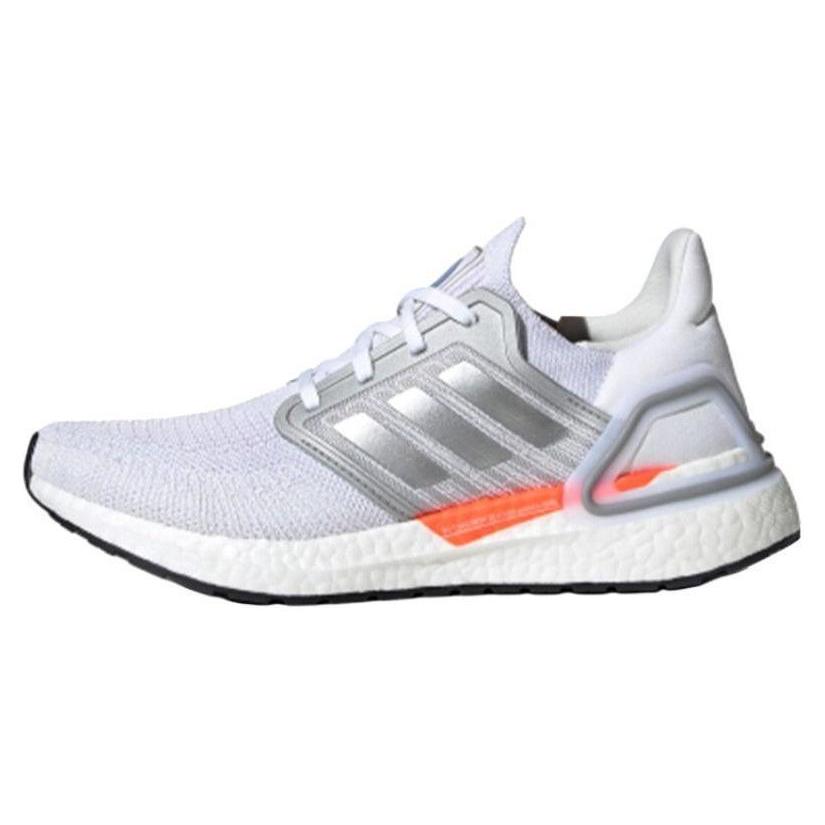 New Adidas Ultra Boost 20 Nasa Cloud White Women's FX7992