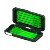 Carp Fishing Line Box Rig Container for Outdoor Freshwater Saltwater