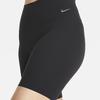 Nike Women's High-Waist Training Cycling Shorts