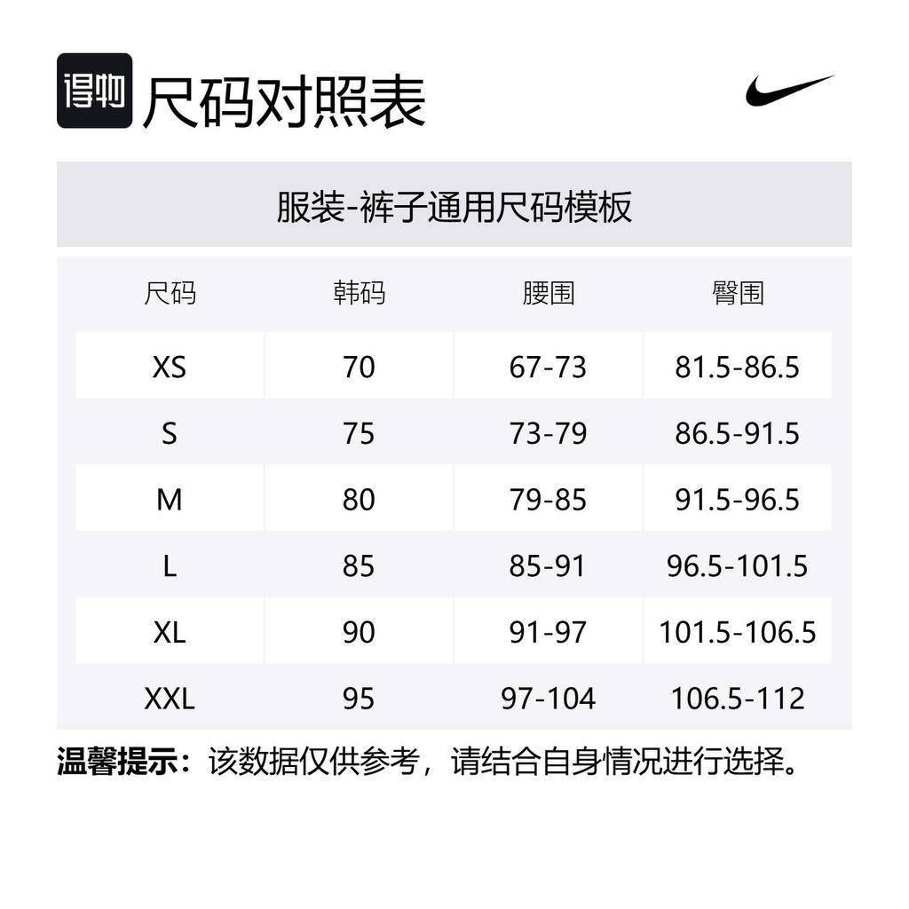 Nike Tech Men's Woven Oversized Pants HM7159-297