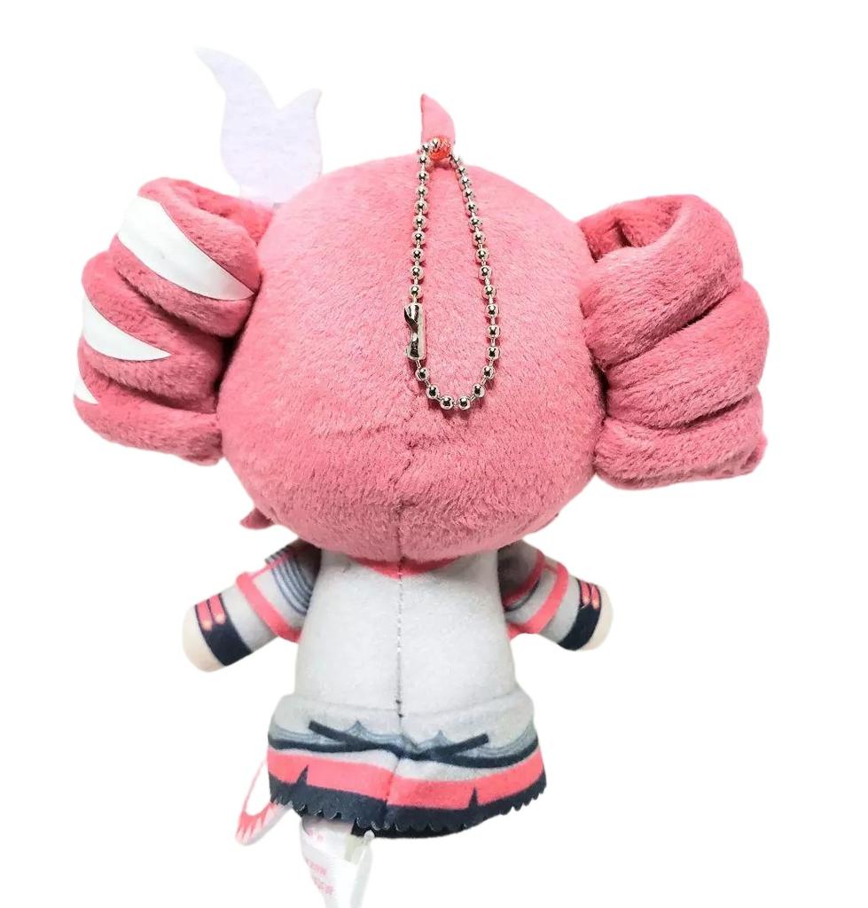 New Product Stress Teto Kasane Teto Plush Toy