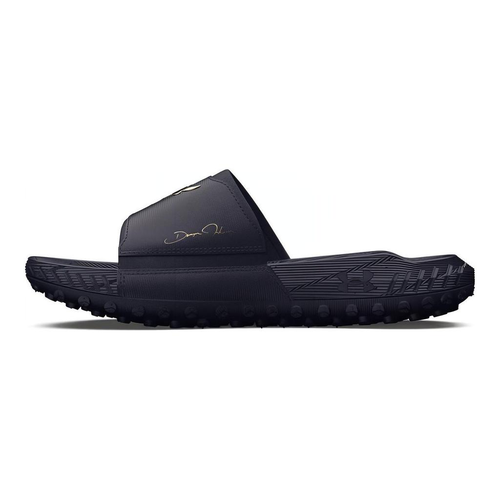 Under Armour Project Rock 3 'Midnight Navy' 3026034-400