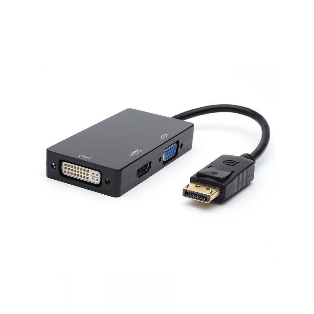 

Dp To Hdmi Adapter Atcom At6854