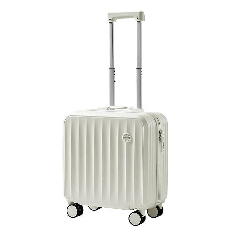 Aimeili AML-867 Carry-on Spinner Suitcase 18 inch