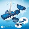 Knew Built Seahorse Ocean World Building Blocks Toys Perfect for Kids Engaging Underwater Adventure with Various Marine Animals