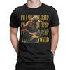 Men's T-Shirt Kurt Cobain Unique Pure Cotton Tees Short Sleeve T Shirt Crew Neck Clothes Original