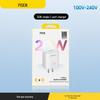 PISEN PD20W Fast Charger for iPhone 14/13