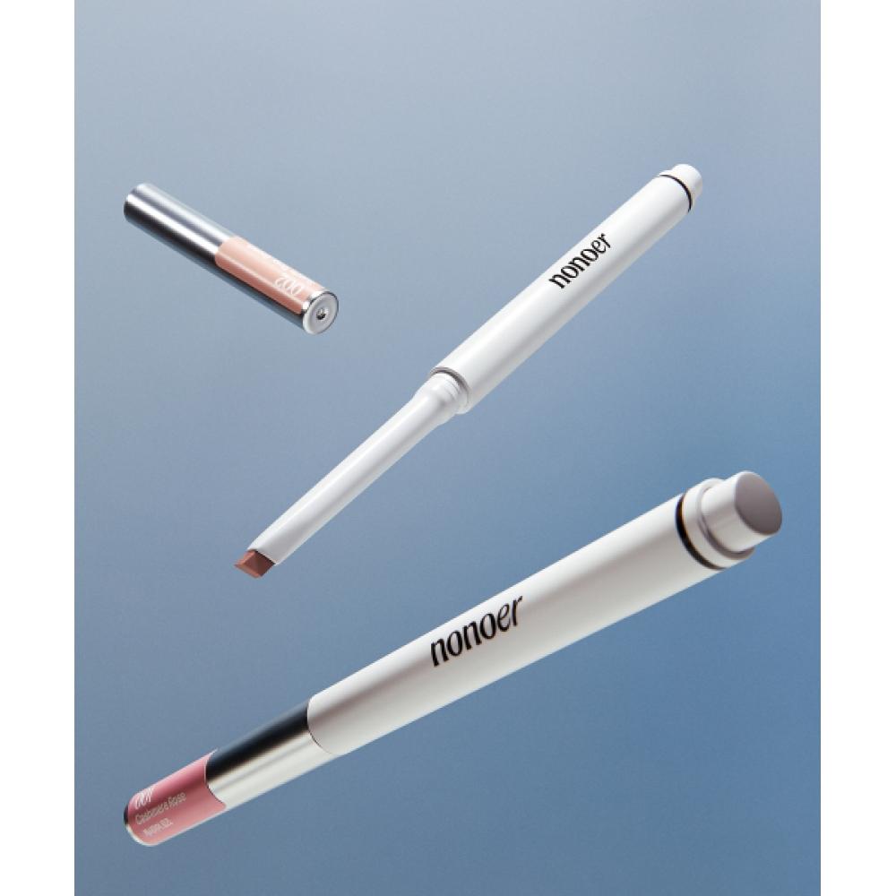 Nonoer Over Detail Lip Pencil  Choose 1 Of 4 