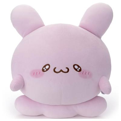 Loveys Mocchi-Mocchi- Plush Toy L Pyonchi Plush Toy Height Approximately 45cm