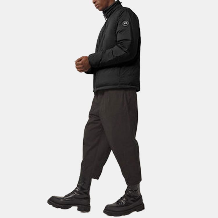 Canada Goose Lodge zip pocket jacket 5079MB-61
