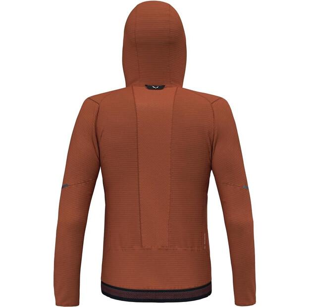 Куртка Salewa Pedroc PolarLite Hooded