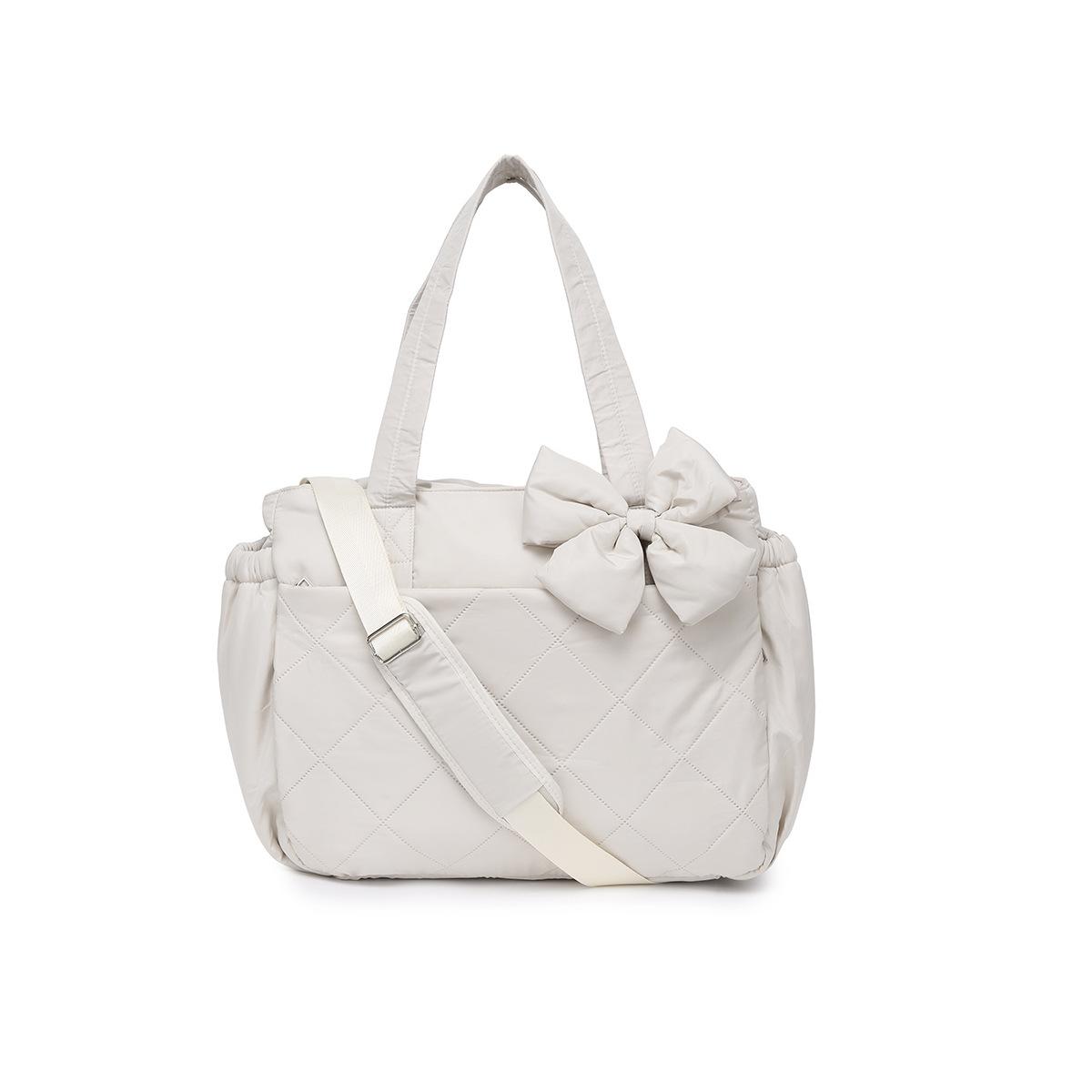 Outdoor Down Cotton Jacket Crossbody Bag Travel Hiking Cycling Multifunctional Leisure Sports Bag Men and Women 4890₽