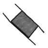 Car Ceiling Cargo Net Pocket Car Mesh Roof Organizer for Fishing Rod Travel Toys Bedding