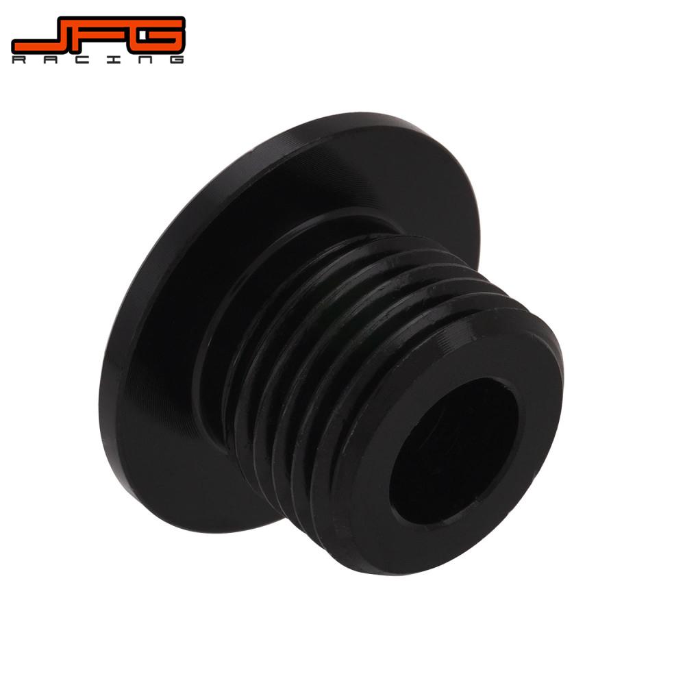 Vis de Roue Avant CNC M16*1.5P pour Moto Surron Sur-Ron Sur Ron Lightbee X S L1E Segway X160 X260 Dirt Bike Électrique JFG