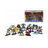 Spiderman Box Set 18 Metal Figurines 4cm, for Children from 3 Years, 253225027, JADA
