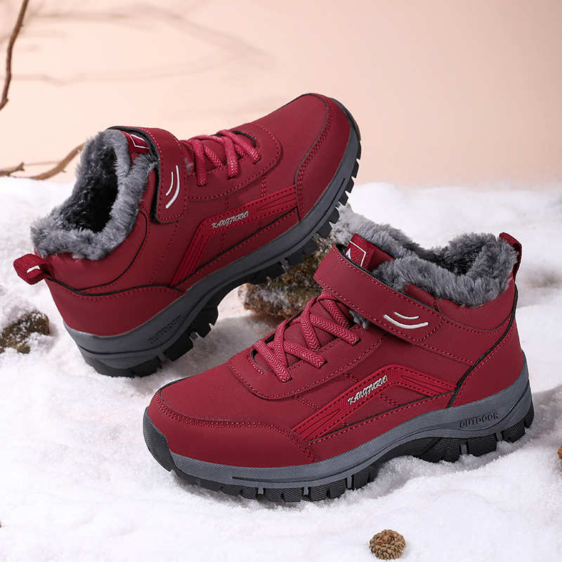 Fashion Warmed Hi Cut Shoes For Women Flats Loafers Ten Luxury Brand Women Sneakers Sport Teniis Runings Sneeker Tenismasculine