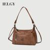 Ladies Shoulder Bag Fashionable All-Match Large Capacity