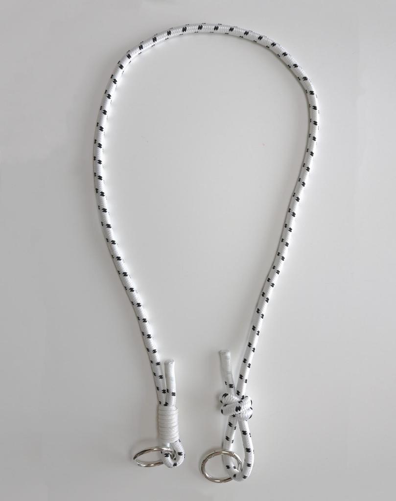 Adjustable Nylon Crossbody Bag Strap - Women's Shoulder & Bag Accessories