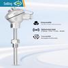 K-Type Thermocouple Integrated Temperature Transmitter
