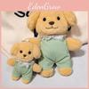 Sylvanian Families Milo Plush Toys Cartoon Stuffed Dolls Decoration Bedroom