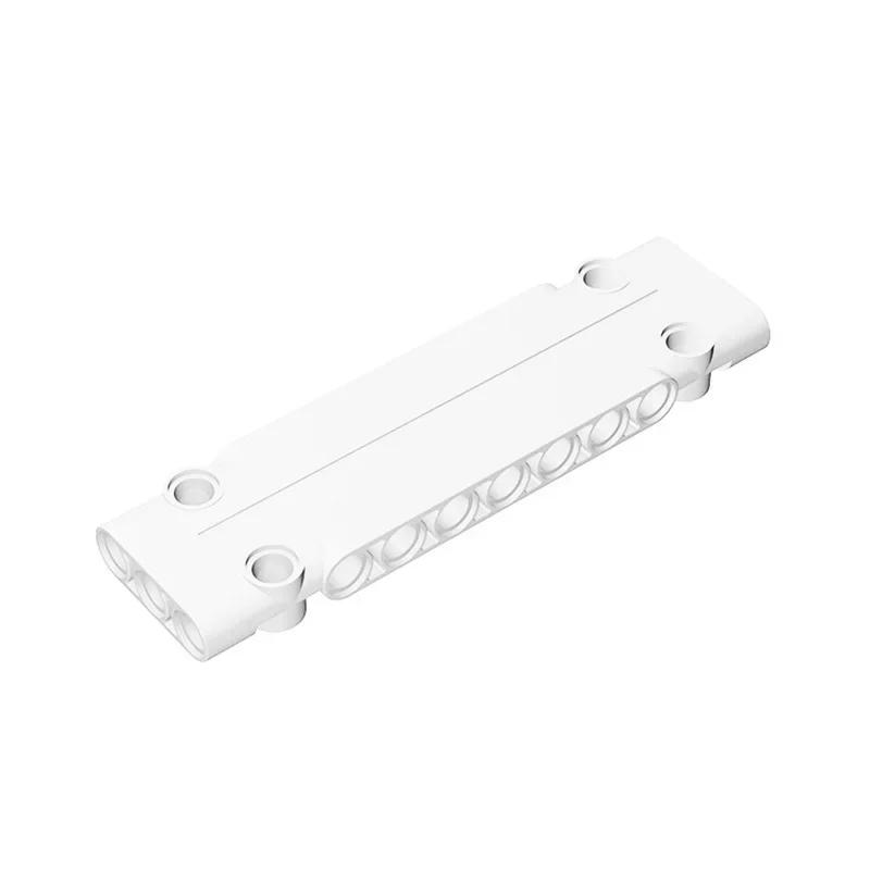 MOC 1PCS Puzzle Particle 15458 Panel Plate 3x11x1 Building Blocks Kit High-Tech Board Bricks Toy Children Gifts Dropshipping