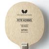 Butterfly Corbel FL Table Tennis Racket with Table Tennis Sticker