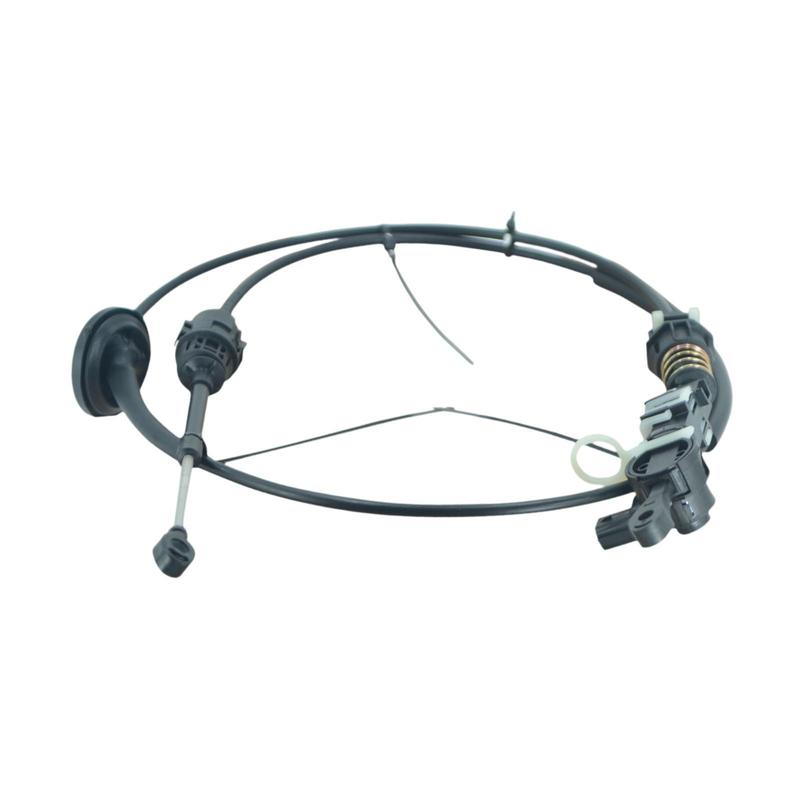Automatic Transmission Shifter Cable 912-600 Transmission Gear Shifter Control Cable for Dodge RAM 1500 2500 3500 4500 5500