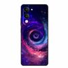 Phone Case For Vivo T4 Lite 5G Soft Silicone Cover Black TPU Cases For Vivo T 4Lite T 4 Lite Funda Back Protective Para Bumper
