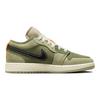 Jordan 1 Low SE Sky J Light Olive GS FD9092-300