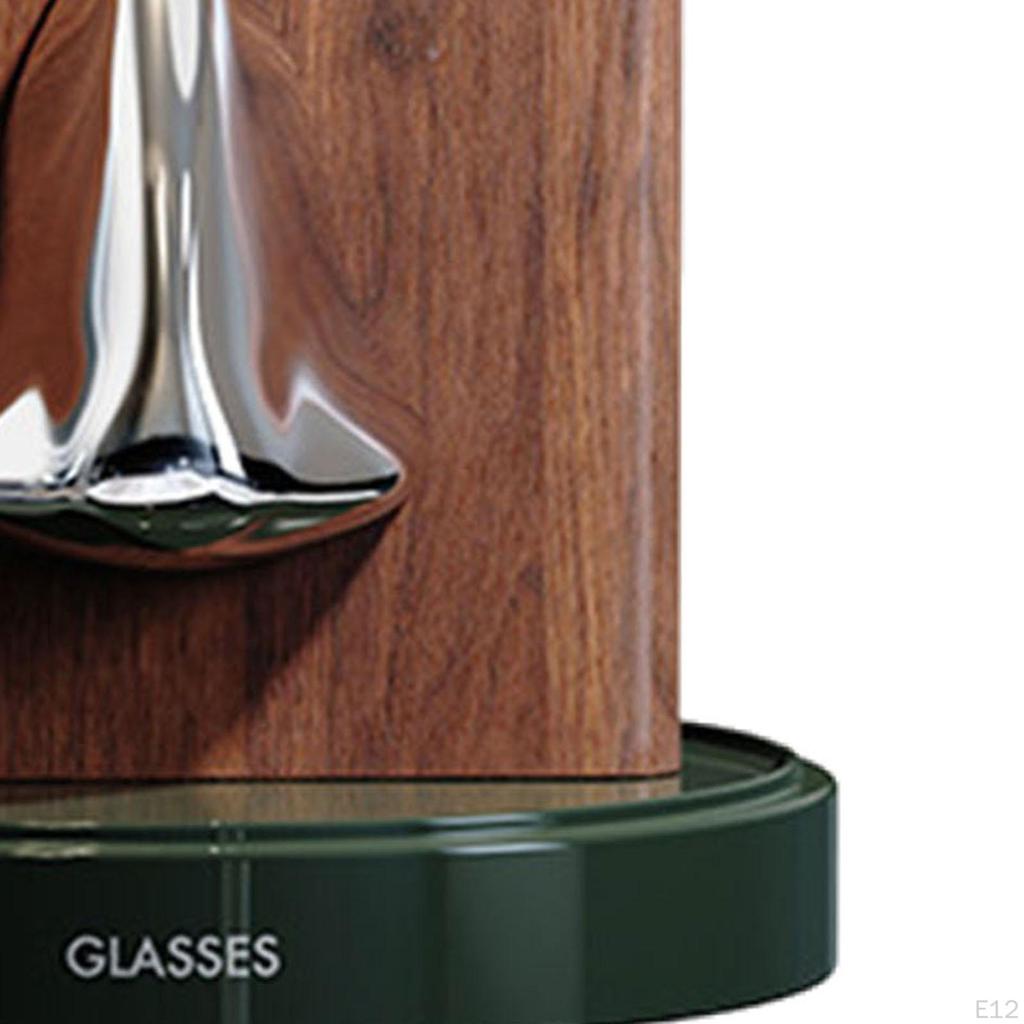 Human Nose Glasses Holder Creative Eyeglasses Sunglass Storage Rack Decorative Friends Gift