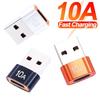 10A OTG USB 3.0 To Type C Adapter PD 240W Male To Female Converter Fast Charging OTG Adapter For Macbook Laptops Xiaomi Samsung