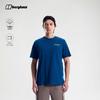 Berghaus MTN MATRIX Mountain Graphic Cotton T-Shirt