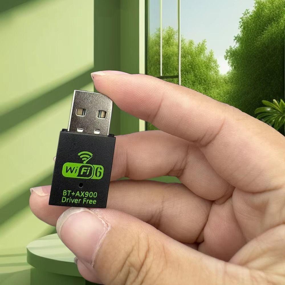 Network Card Wifi Network Adapter WiFi Receiver WiFi Receiver  For Laptops/Smartphone/Tablet