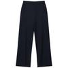 Women's Knit Straight-Leg Pants