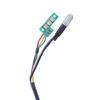 Replacements BS10.8V Switches for BS 10.8V 12V Quick Basic Parts Cordless Drill Switches Power Tool 343410350
