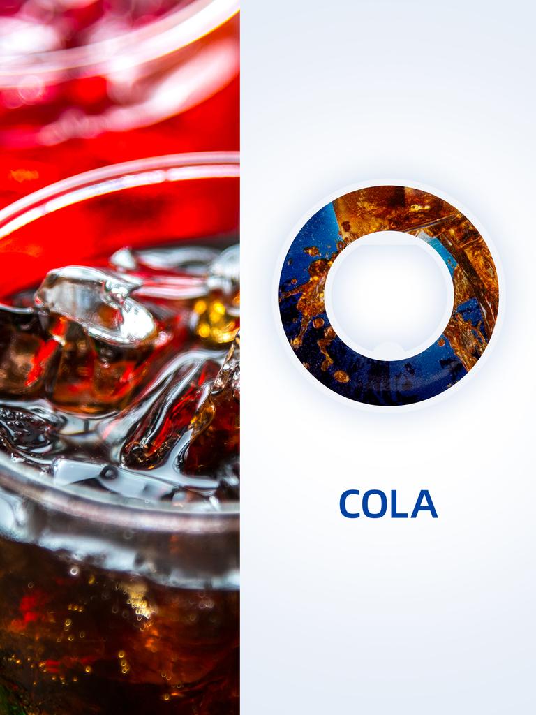 1pc Scented Pods Round Flavoring Pods Air Scent Fruit Flavour Pods 0 Sugar Up Sports Water Bottle Air Flavor Pods Drinking Bottl