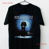 Joe Satriani Kive Tour T-Shirt Baumwolle Alle Größen S 4XL Vintage Gewaschen Vielseitiges Dehnbares Oberteil Für Den Alltag Atmungsaktiv Lässig