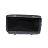 Blue Parking Brake Boot for Opel Corsa C