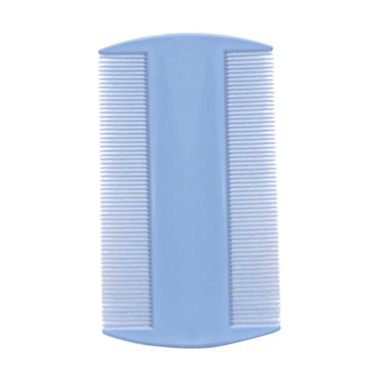 Double Sided Nit Comb Dust Remover Fine Tooth Head Lice Hair Combs