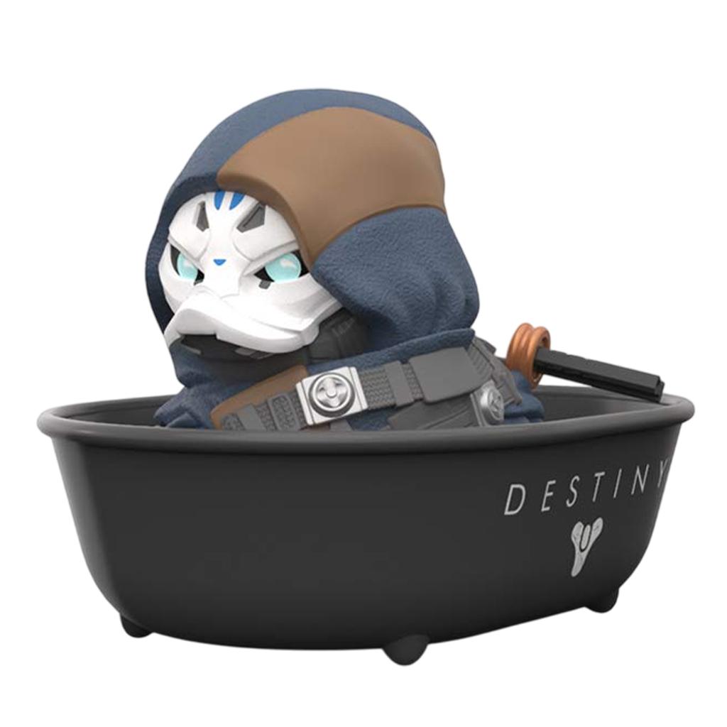 Destiny TUBBZ The Stranger Rubber Duck