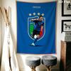 FIGC Wall Tapestry Aesthetic Wall Hanging Printed Fabric Blanket Decorative Tapestries for Bedroom Living Room Home Decor