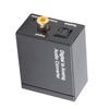 RCA Output Digital To Analog Converter Optical To Analog Converter  For Computer
