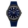 REWARD RD632829M 632829 Waterproof Luminous Hands Auto Date Men Quartz Watch High Quality Silicone Band Sport Business Watch