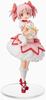 Sega Magia Record Puella Magi Madoka Magica Side Story Super Premium Figur Madoka Kaname
