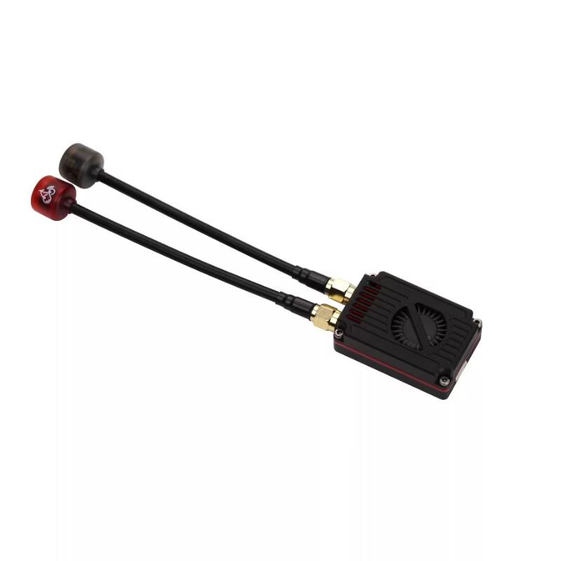 RUSHFPV Blade 2.5W Dual-Band FPV Video Transmitter Kit