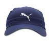 Puma Running Cap Running 2024 Peacoat AD Cap, Hat, III, Wear, 052911, Fall/Winter Color (24)