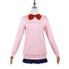In Stock Dan Da Dan Anime Dandadan Cosplay Uniform Ken Takakura Momo Ayase Cosplay Costume Shiratori Aira Cosplay Costume Wig